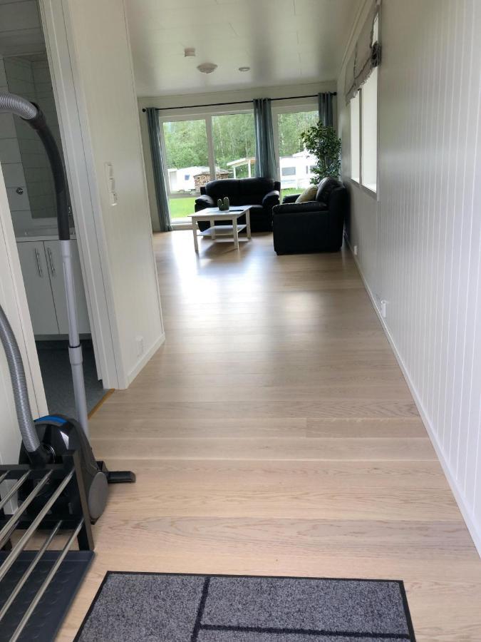 Saltvold Leilighet Nr 2 Røldal Exterior foto